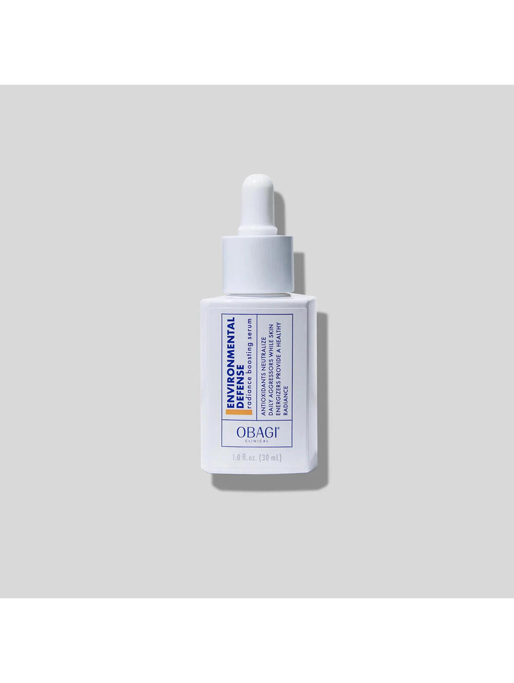 Obagi Clinical Environmental Defense Radiance Boosting Serum | NEW | 30ml